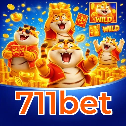 Catálogo 711bet 2.547 jogos